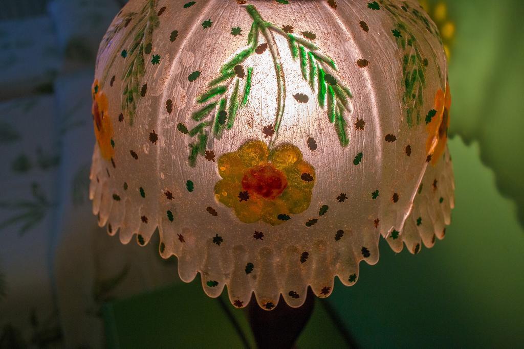 Hosteria Los Laureles Noja Eksteriør billede